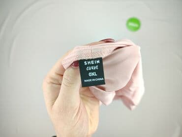 shein plus size sukienki: Shein Curve, Sukienka damska, rozmiar XL — 4