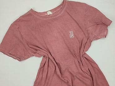 koszulki 90s: T-shirt damski, rozmiar S — 1