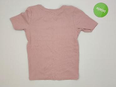 sessun: Sisley, T-shirt damski, rozmiar S — 4