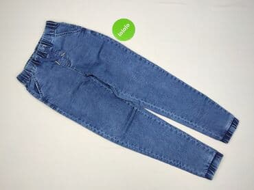 szorty męskie cropp: Jeans for men, S (EU 36), condition - Perfect — 2