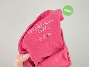 majtki w dol: Top damski, rozmiar S — 4