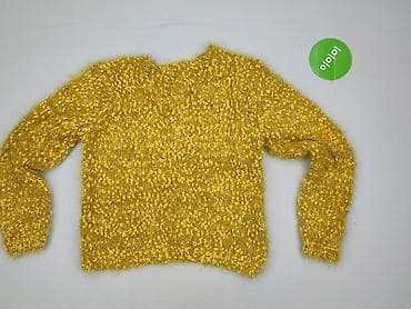 poncho only: Sweter damski, rozmiar S — 3