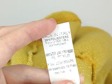 wyprzedaż sukienek plus size: Sukienka damska, rozmiar S — 5