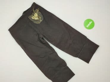 inpost ubrania: Spodnie 3/4 damskie, rozmiar XL — 3