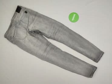 big star dżinsy damskie: Big Star, Jeansy damskie, rozmiar S — 3