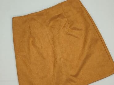 spódnice zamszowa allegro: Spódnica damska, rozmiar S — 2