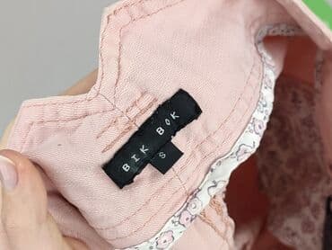 mustang szorty damskie: Bik Bok, Szorty damskie, rozmiar S — 4