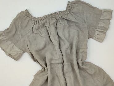 lniana koszula stradivarius: Sukienka damska, rozmiar 2XL — 1