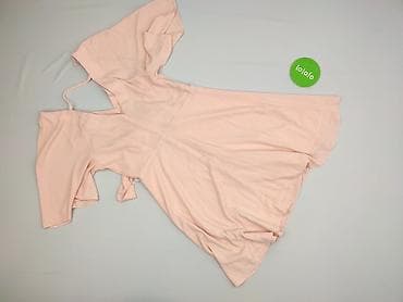 buty na platformie deezee: New Look, Sukienka damska, rozmiar M — 3