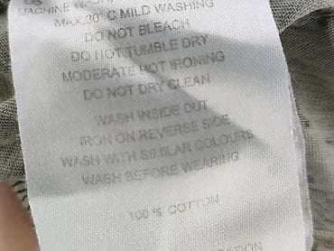 lebron h: SMOG, Koszulka dla mężczyzn, rozmiar M — 5