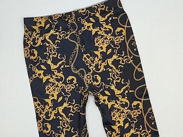 gucci leginy: Legginsy rozmiar L — 1
