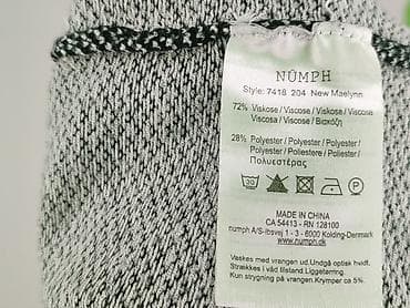 house sweter: Nümph, Sweter damski, rozmiar L — 5