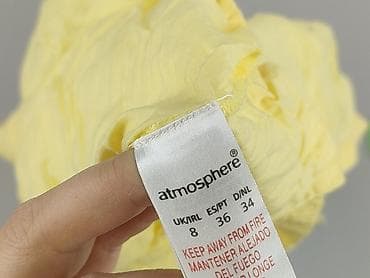 mens ties primark: Atmosphere, Bluzka damska, rozmiar S — 5