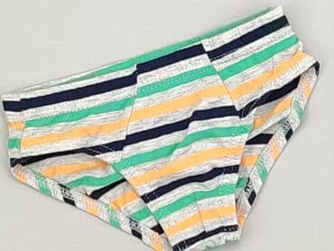 spodnie woskowane goodies: Panties, 2-3 years, condition - Very good — 1