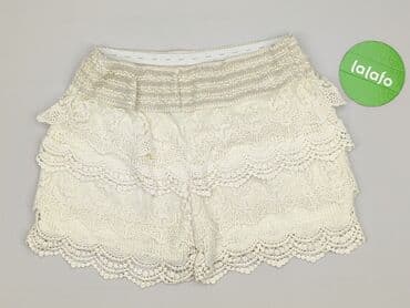 koronkowe szorty damskie: Szorty damskie, rozmiar L — 2