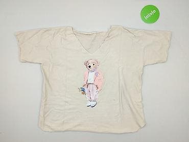 dsquared2 icon koszulka: Bluzka damska, rozmiar XL — 2