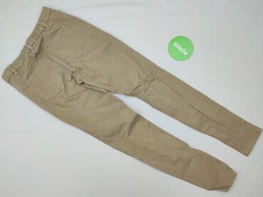 podgrzewane kapcie usb: Uniqlo, Spodnie materiałowe damskie, rozmiar S — 3