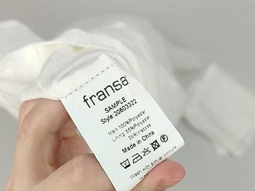 prada bluzki: Fransa, Bluzka damska, rozmiar S — 4
