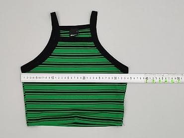 greenpoint pl: Gina Tricot, Top damski, rozmiar S — 8