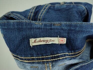 cherokee jeans: Cherry, Jeans for women, size S — 4