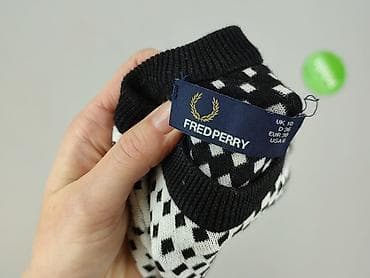 henri lloyd bluza: Fred Perry, Sweter damski, rozmiar S — 4