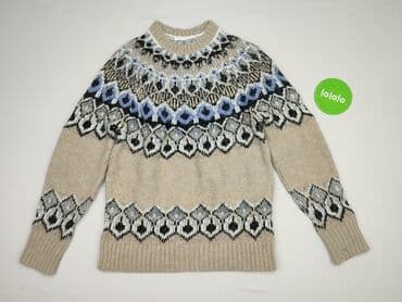sweter f: Sinsay, Sweter damski, rozmiar M — 2