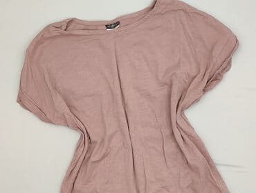 top z piórami mango: Beloved, T-shirt damski, rozmiar M — 1