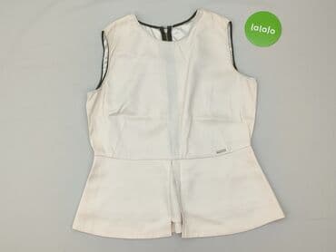 sukienka z jednym rękawem zara: Bluzka damska, rozmiar XL — 2