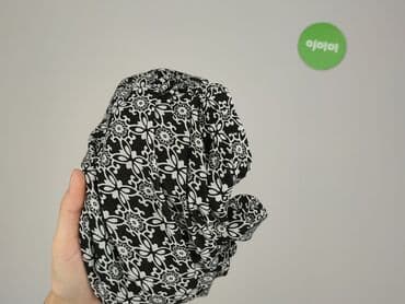 joggery moro damskie: Spodnie materiałowe damskie, rozmiar M — 4