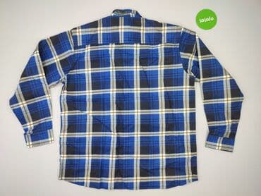 koszule flanelowe lidl: Koszulа dla mężczyzn — 3