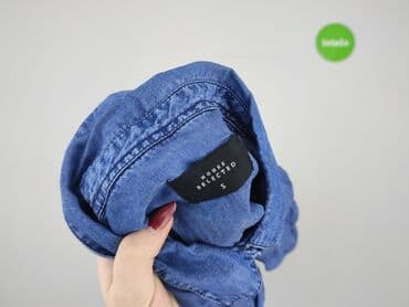 fb jeans: House of Denim, Koszula damska, rozmiar S — 4