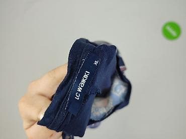 bluzki wawa: Lc Waikiki, Bluzka damska, rozmiar XL — 4