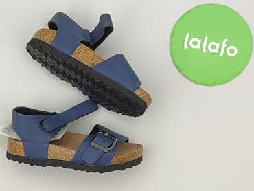 trencz edan: Sandals 25, New — 2