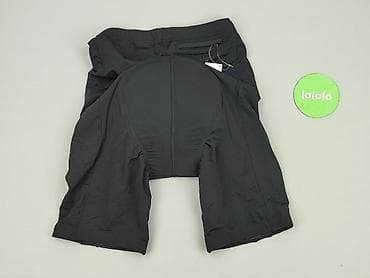 simple sweter: Szorty dla mężczyzn, rozmiar XL — 3