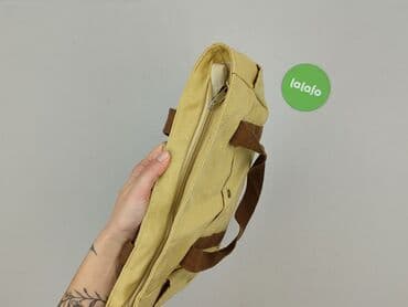 hm plecaki damskie: Torba materiałowa, stan - Idealny — 4