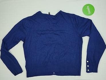 sweter supreme: Flame, Kardigan damski, rozmiar L — 3