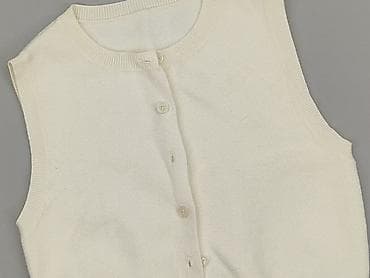 kurtki wiosenne lacoste: Kamizelka damska, rozmiar XS — 1