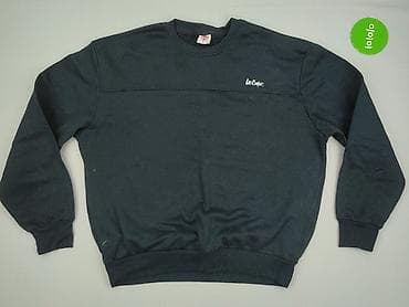 bench. buty: Lee Cooper, Bluza dla mężczyzn, rozmiar XL — 2