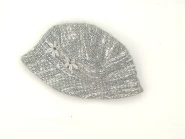 czapka tygrys: Czapka, 12 lat, 55-58 cm, stan - Dobry — 3
