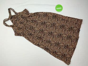 lidl sukienka maxi: New Look, Sukienka damska, 3XL — 2