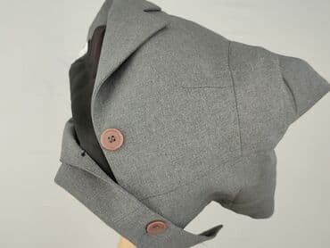 kapcie ars: Marynarka damska, rozmiar L — 6