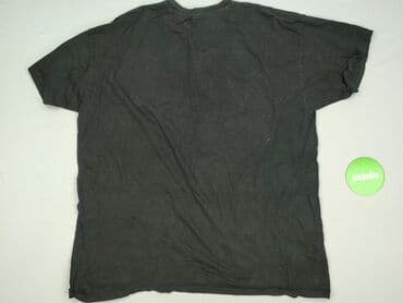 koszulki do koszykówki z własnym nadrukiem: Koszulka dla mężczyzn, 2XL, B&C Collection, stan - Dobry — 3