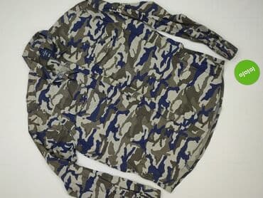 koszulka c a: Сорочка для чоловіків, 2XL, Carry, стан - Дуже гарний — 2