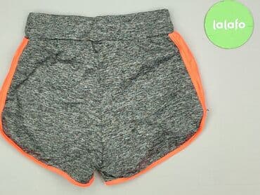 4f krótkie spodenki: Szorty damskie, rozmiar S — 4