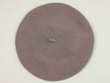 paski do sukienki srebrne: Beret, Damskie, stan - Idealny — 1