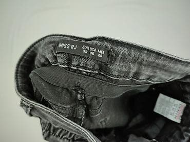 house jeans: Jeansy damskie, rozmiar S — 4