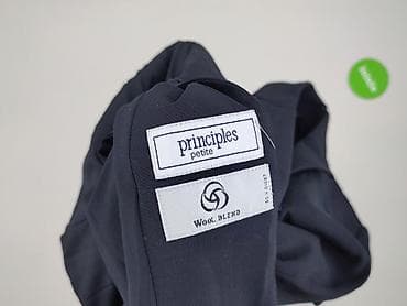 Kobiety: Dr.Denim Petite, Marynarka damska, rozmiar 2XS — 5