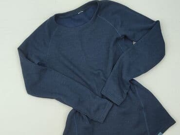 koszulka termoaktywna damska lidl: Bluzka damska, S — 1