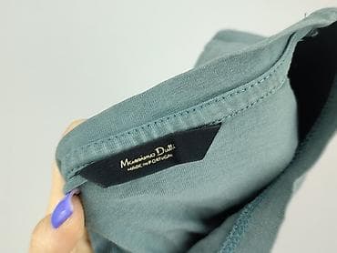 massimo koszula: Massimo Dutti, T-shirt damski, rozmiar S — 6