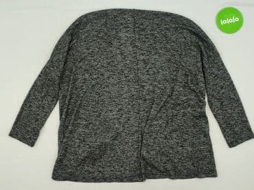 narzutka reserved: Atmosphere, Women`s cardigan, M — 3